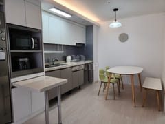 Large 2-room unit near Good Morning Hospital 4th image