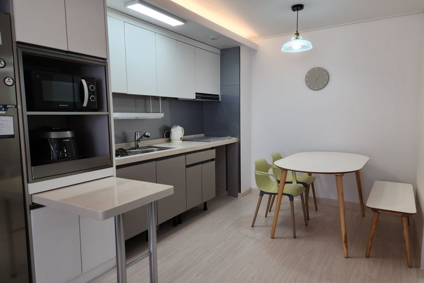 굿모닝병원스타필드큰2룸 4번째 이미지