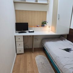 비더스테이 서산 1 방 이미지