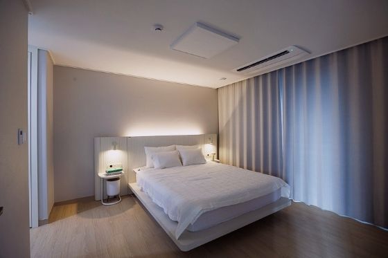 ♥️Aewol-style, fully furnished♥️ 5th image