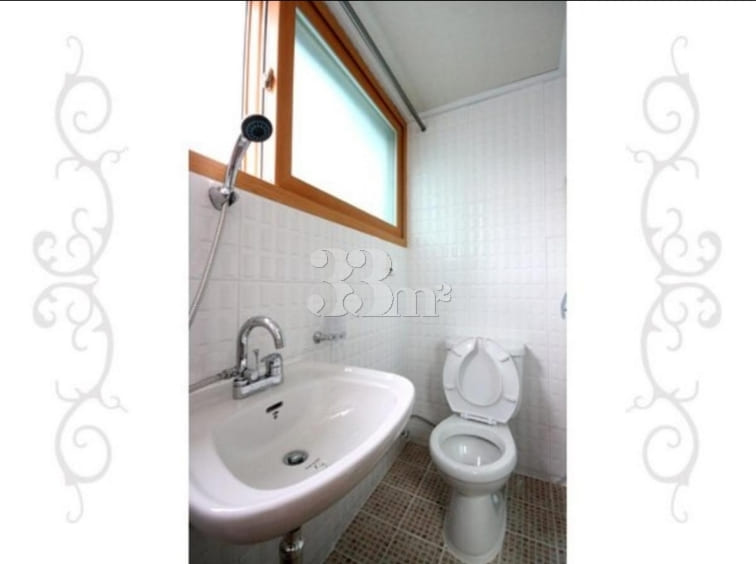 Room 301 (A room for one person) 5th image