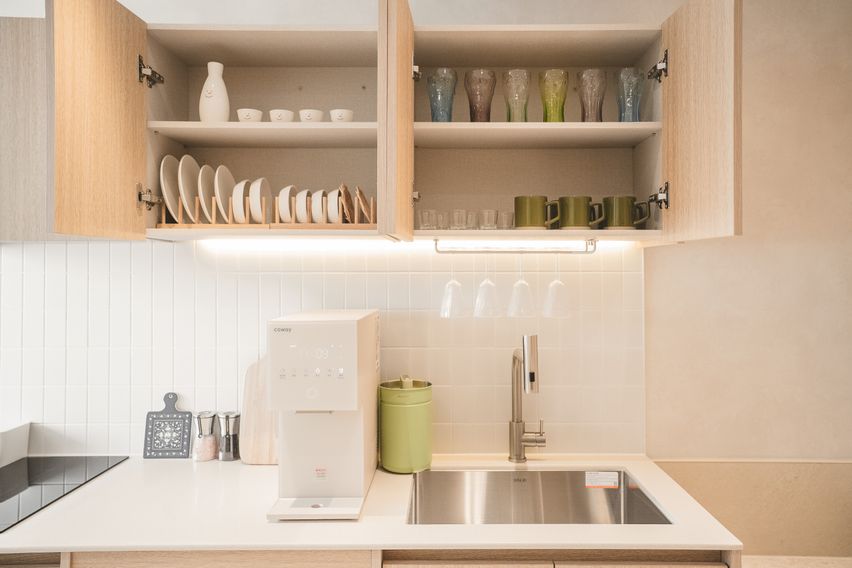 2호실/서면역 도보2분 10번째 이미지