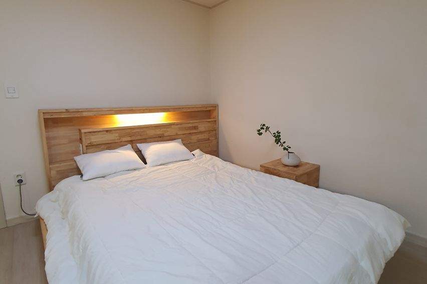 입퇴실여유있는 부평시장