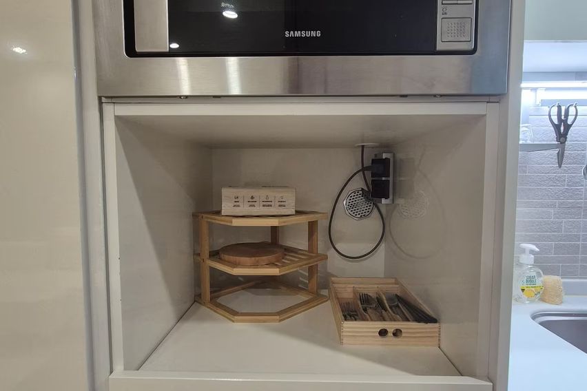 일출봉의대나무친환경 숙