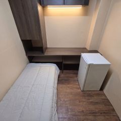 스탠다드 방 이미지