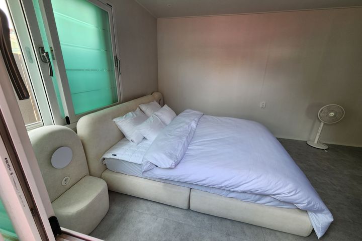 포항 죽도시장 인근 10번째 이미지