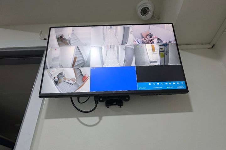 Fully furnished Goshiwon near Gwangnaru Stati 4th image