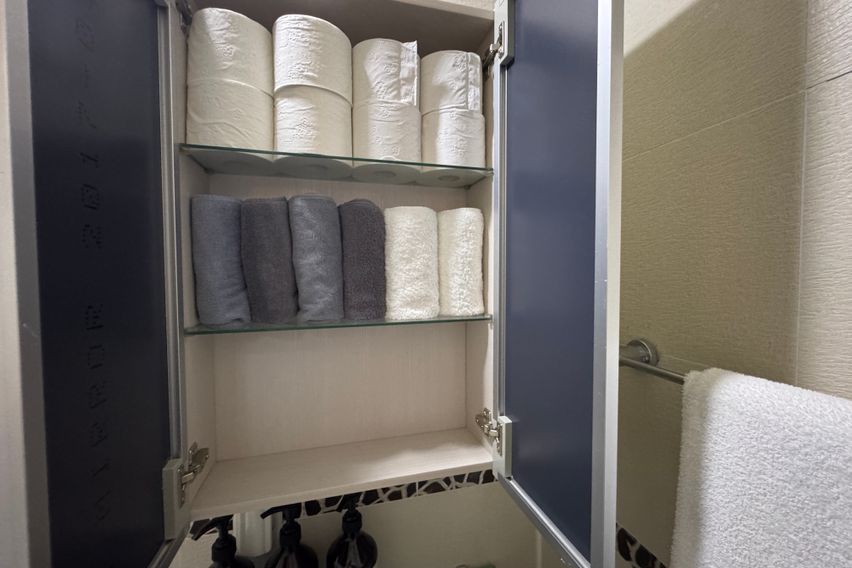 유니크 벚꽃성수살이 1 17번째 이미지