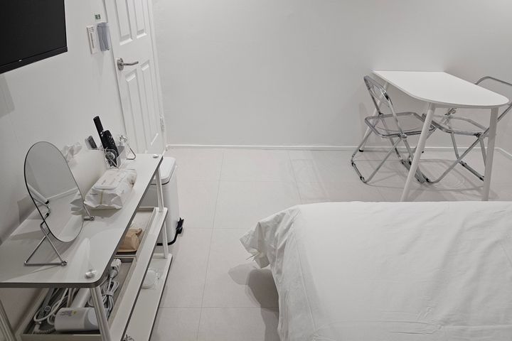 HOTEL PINE.B 5th image