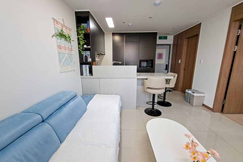 광안오션뷰1초컷1.5룸 14번째 이미지