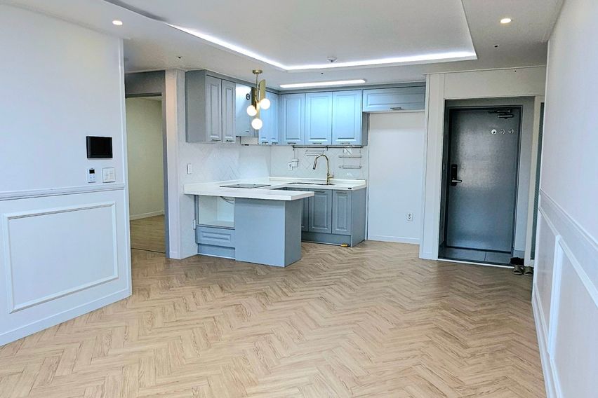 지하철 10분내 3룸  3번째 이미지