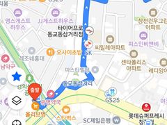 홍대입구역 도보7분  16번째 이미지