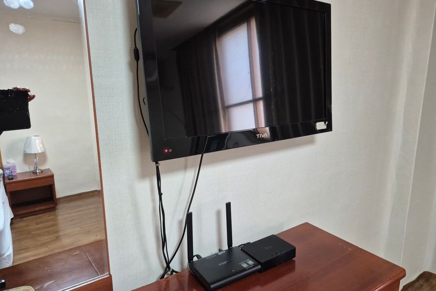 가장 아늑하고 넓은방 5번째 이미지