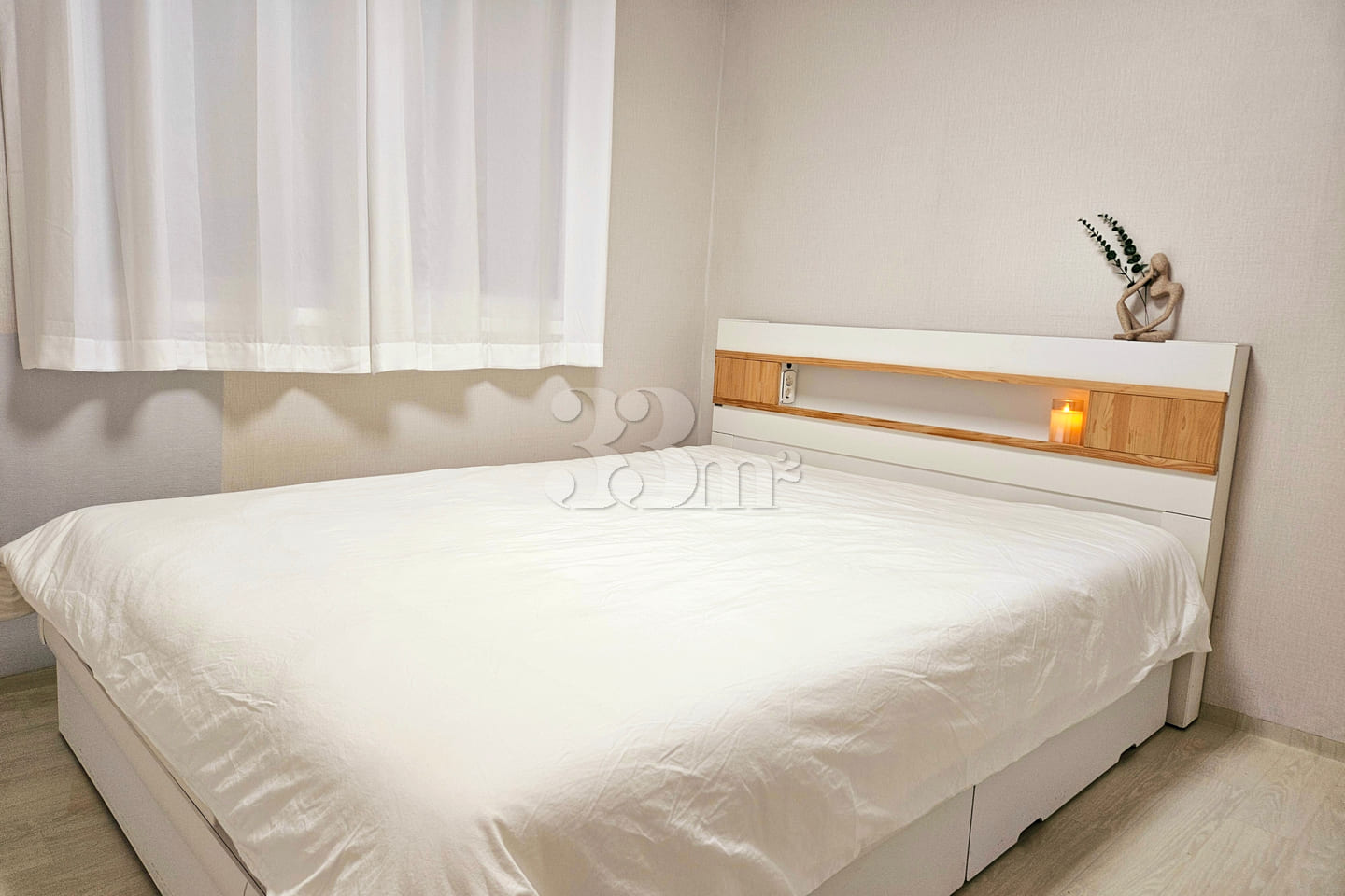 3-room apartment in Sinseong-dong, Yuseong-gu 9th image