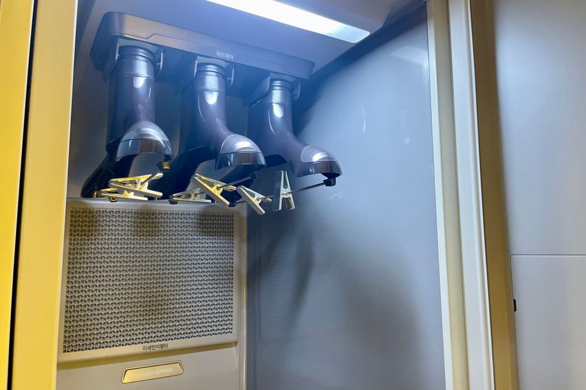 펫 친화적 신축 오피🐶