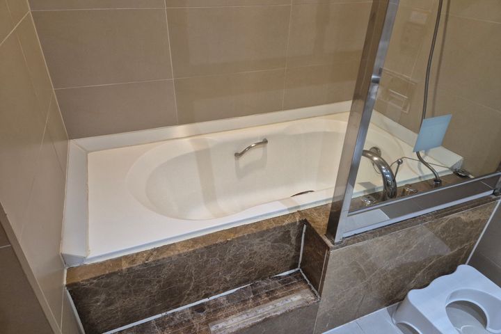 Centum City Centum Hotel Accommodation 10th image