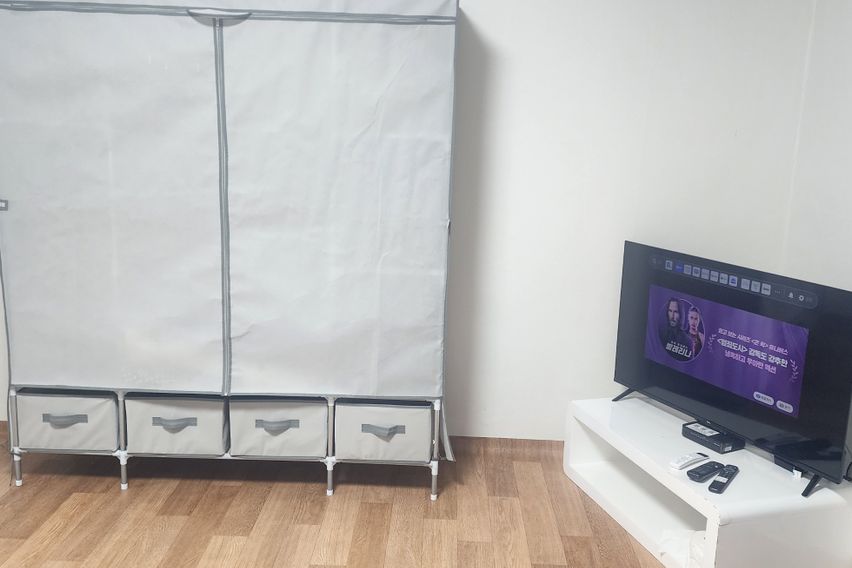 아산탕정인근 투룸APT 7번째 이미지