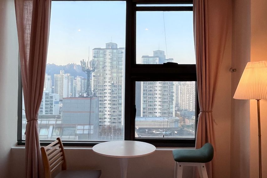 ❤️창동역 ❤명동25분