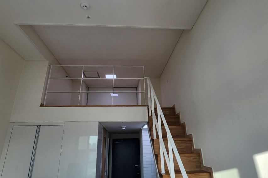 가산역6분 복층 조용한