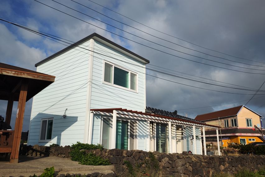 남원바다 1초컷 시골집 6번째 이미지