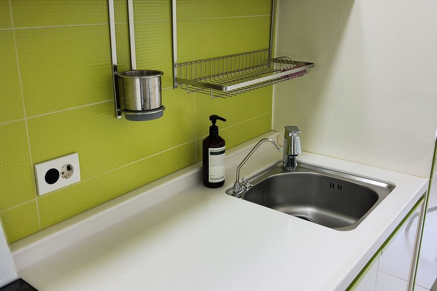 Dinner by the lake. 6th image