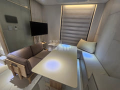 2-room, 2-bed unit right next to the station 1th image