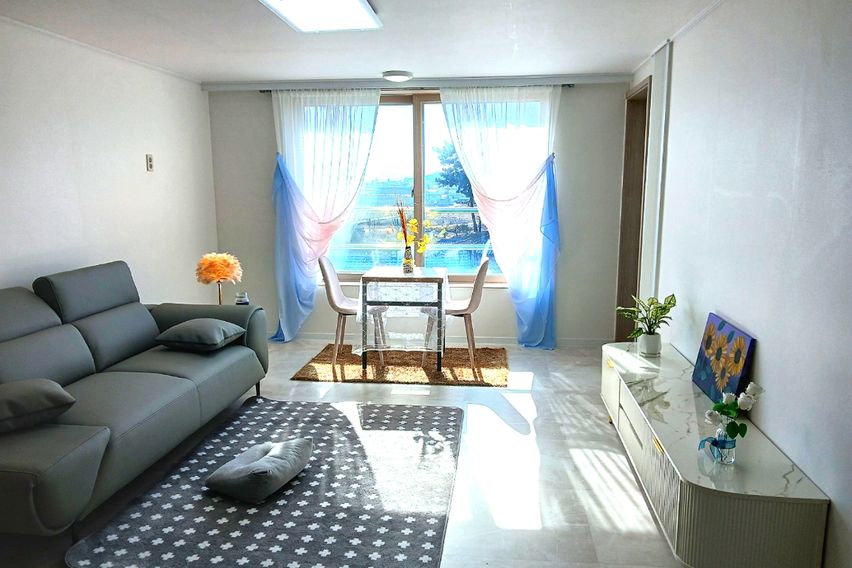 힐링최고빌라-방3,화2