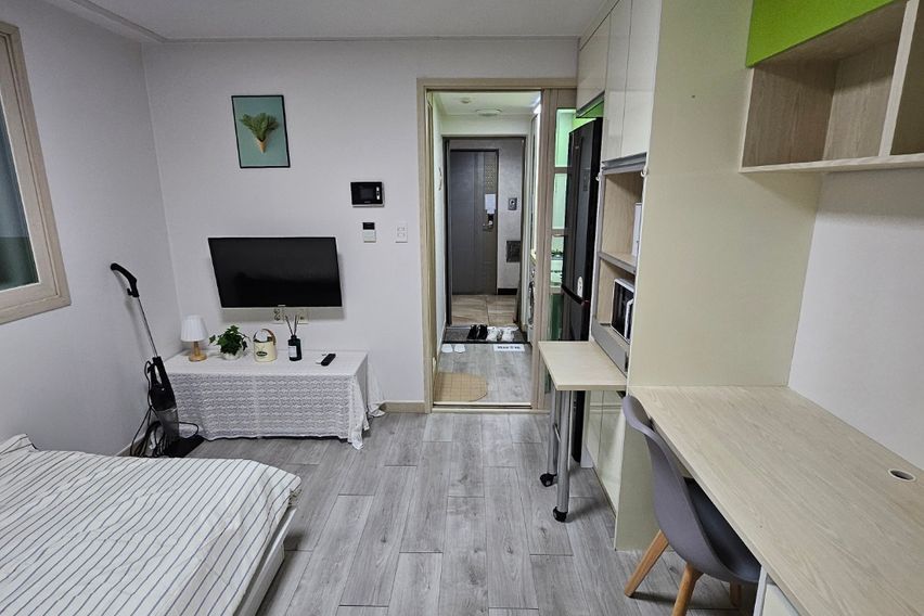 중구청역1분 원룸23 3번째 이미지