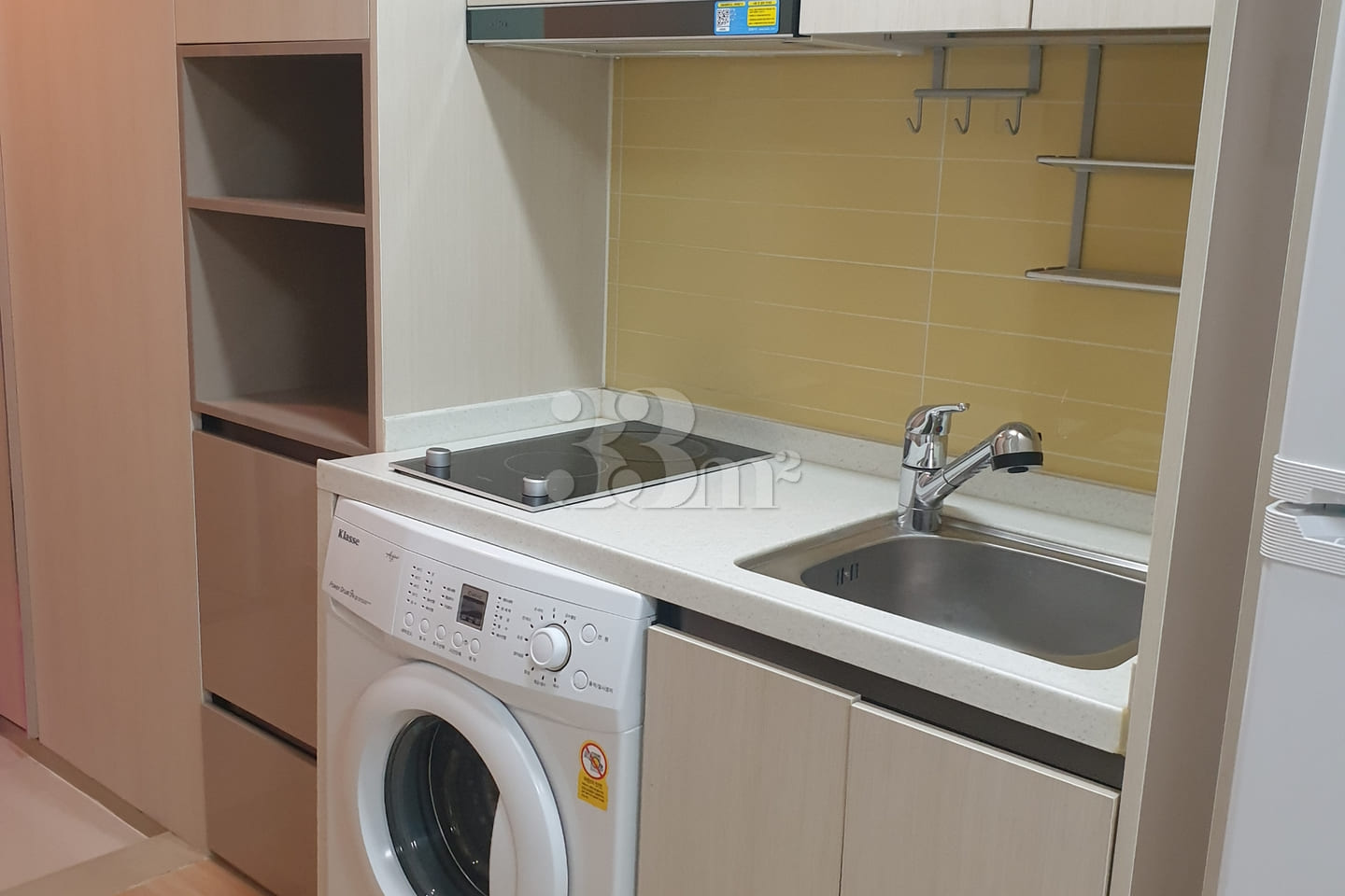 Fully-equipped business stay near Daegu Stati 2th image