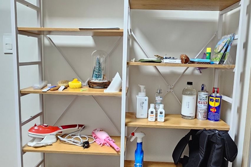 등촌역 3분 풀옵션3룸 11번째 이미지