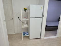 3-room apartment, 5 minutes from Buam Station 5th image