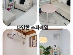 🌈Cozy home + Prime location right by the sta 8th image