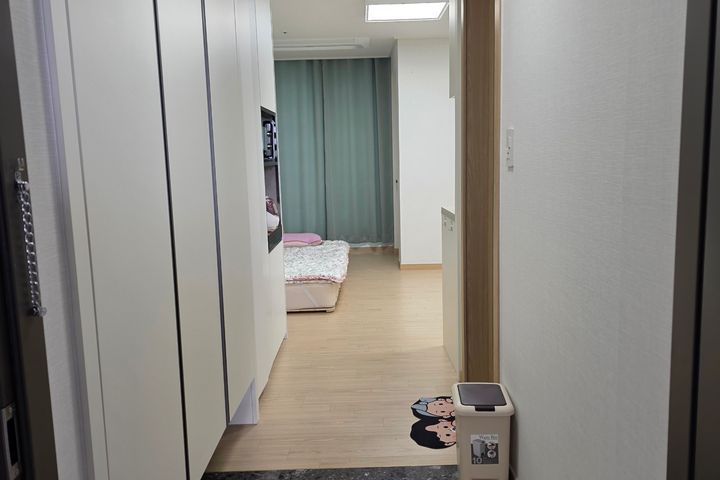 The Second Room of Dreams and Love 0th image