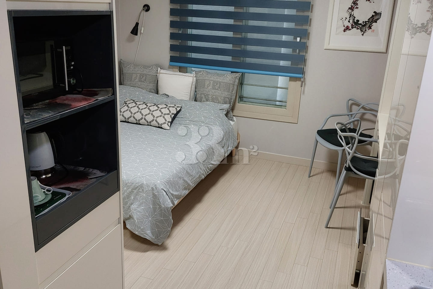 Jamsil Olympic Park, fully furnished 6th image