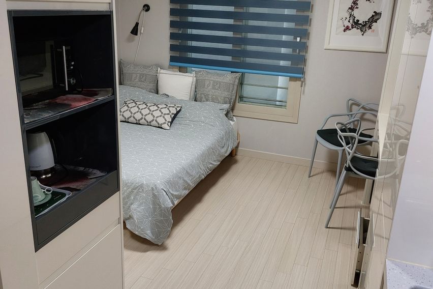 올림픽공원 잠실 풀옵션