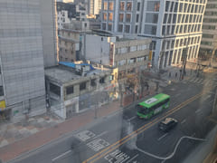 Jayang Officetel near Konkuk University Stati 3th image
