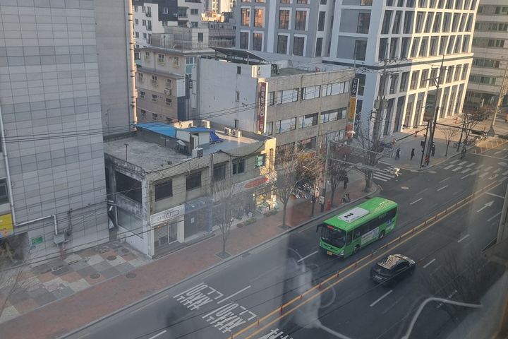건대구의역 자양오피스텔 3번째 이미지