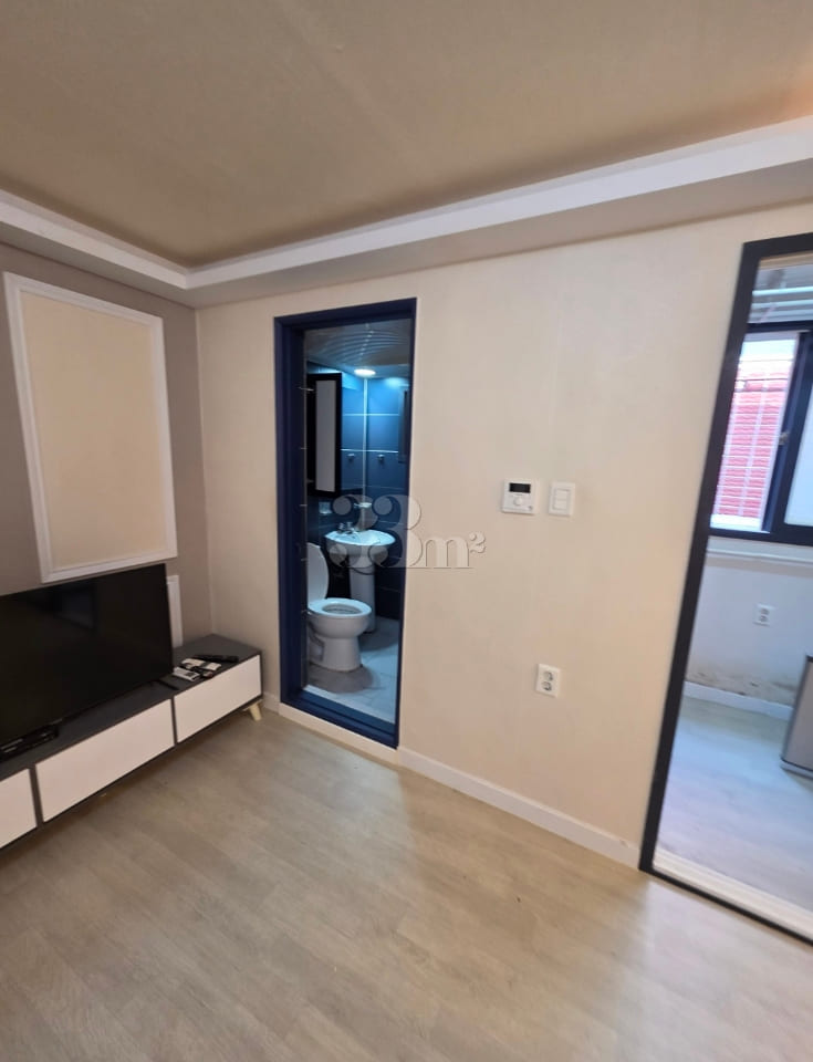 Gumi Indong-jun New Studio Apartment 205 5th image
