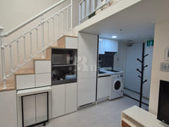Duplex, 1 minute from Yeonsinnae Station 6th image