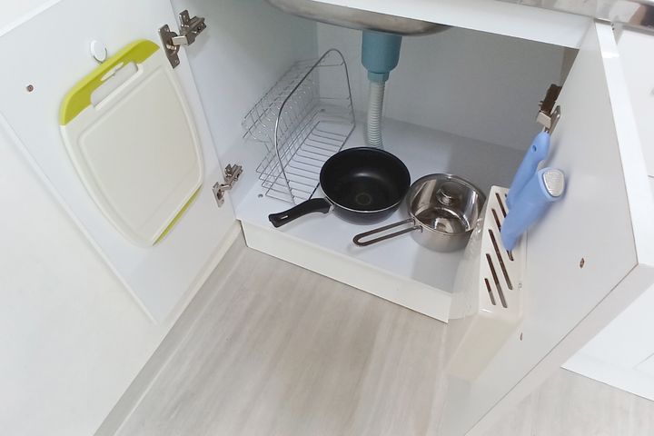 홍대.초역세권❣️풀옵션 5번째 이미지