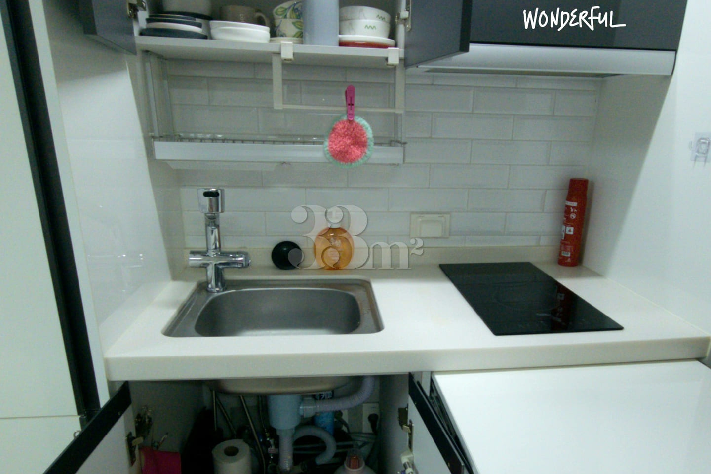 1 minute from Yeonsinnae Station; clean and c 6th image