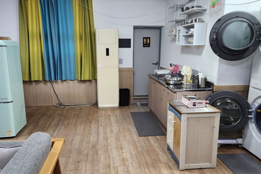 달빛여신 하우스 힐링룸 3번째 이미지