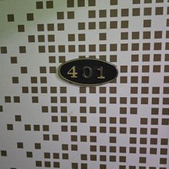 Room 401 방 이미지