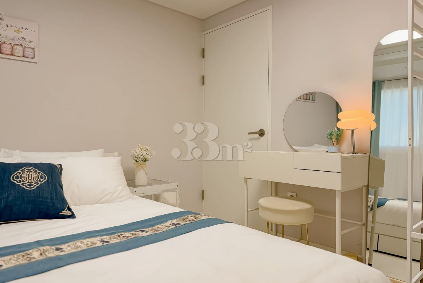 Newly built, 2-room unit, 1 minute from Sagaj 9th image