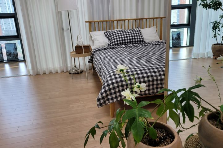 🏠 5 minutes from Indeokwon and Pyeongchon St 17th image