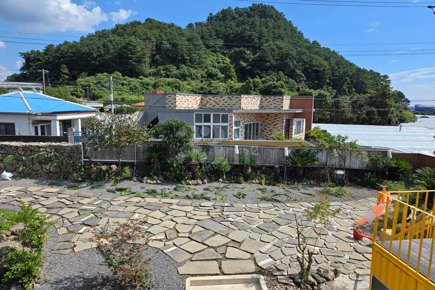 Painter's House in Jeju 1th image