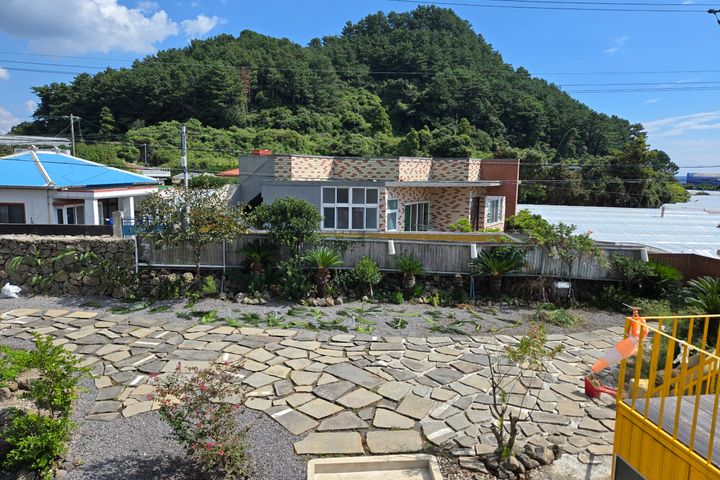 페인터스하우스 인제주 1번째 이미지
