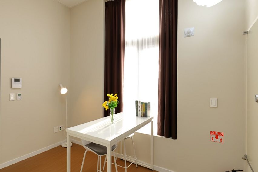 답십리5분거리복층오피텔 2번째 이미지