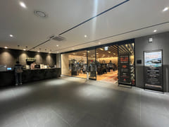 New two-room apartment in Jongno, fully furni 17th image