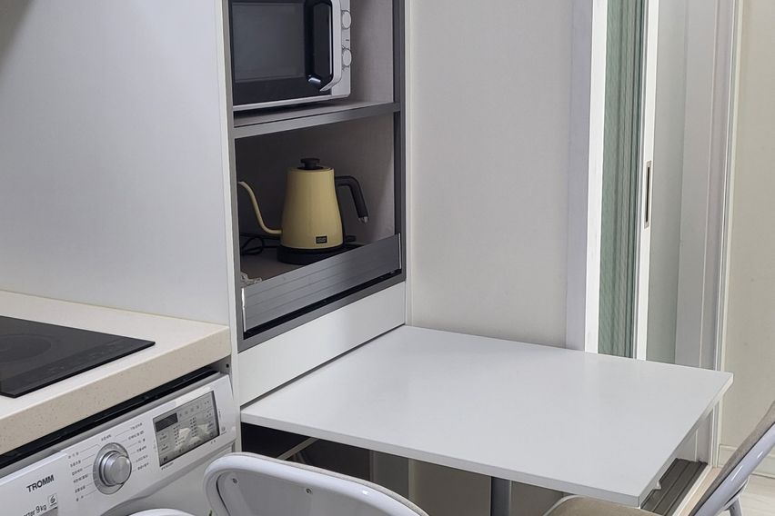 공항마곡 화곡역 투룸 